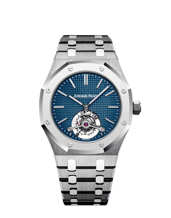 Часы Audemars Piguet Royal Oak 26510IP.OO.1220IP.01